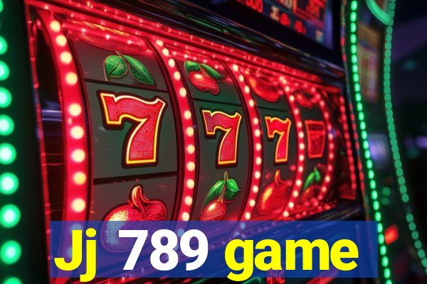 Jj 789 game